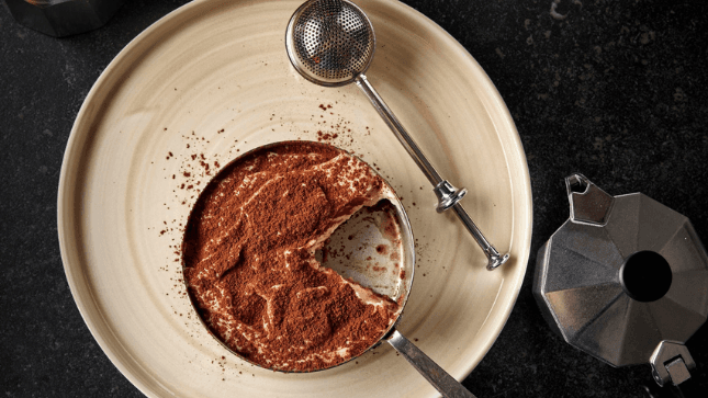 Midweek Dinner for Two at Casa Kitchen and Bar