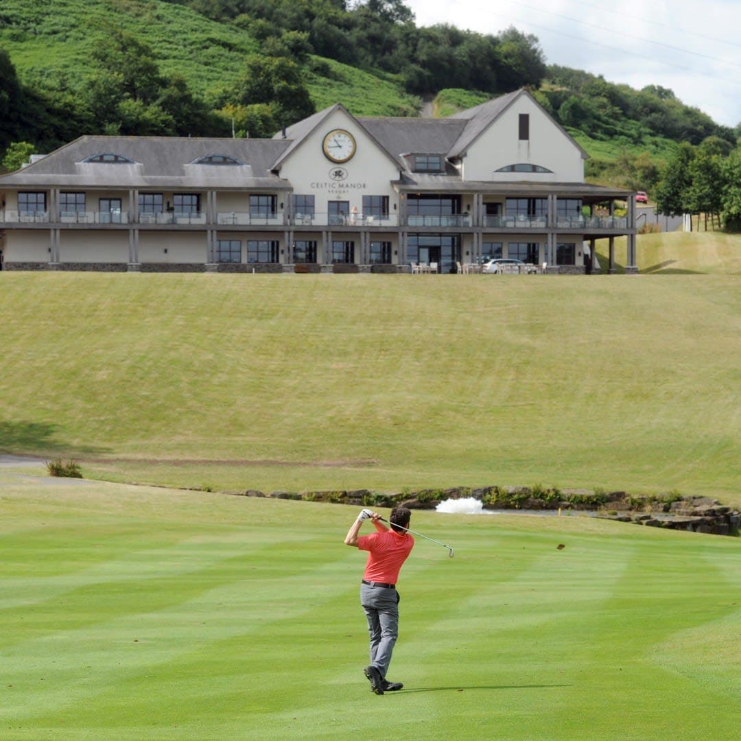 Golf Experiences