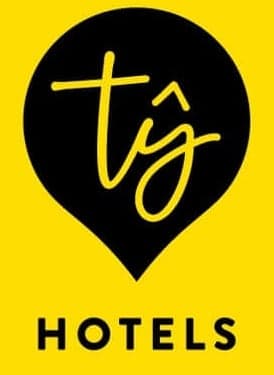 Tŷ Hotels