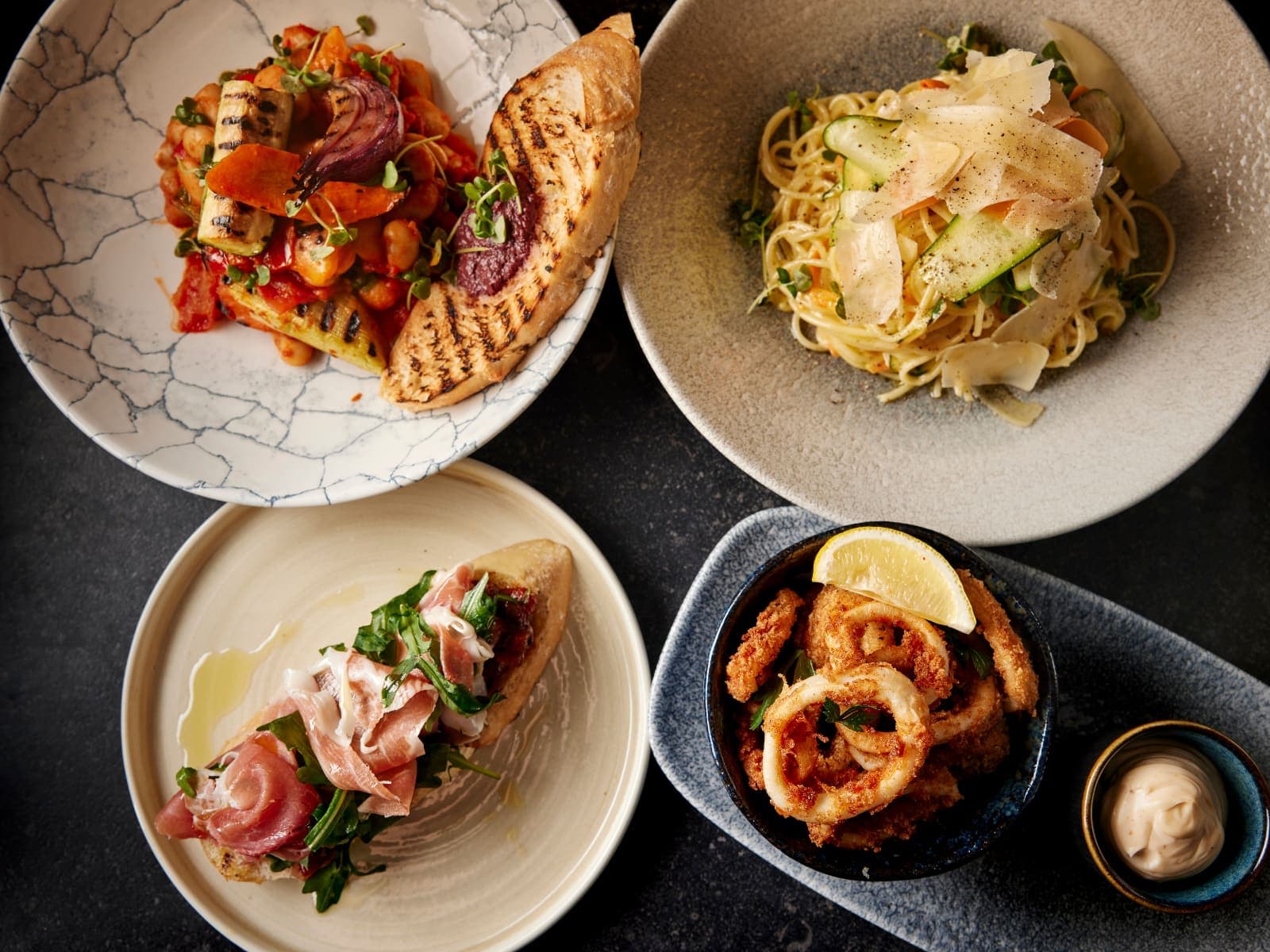 Sunday Stayover for Two with Dinner at Tŷ Newport