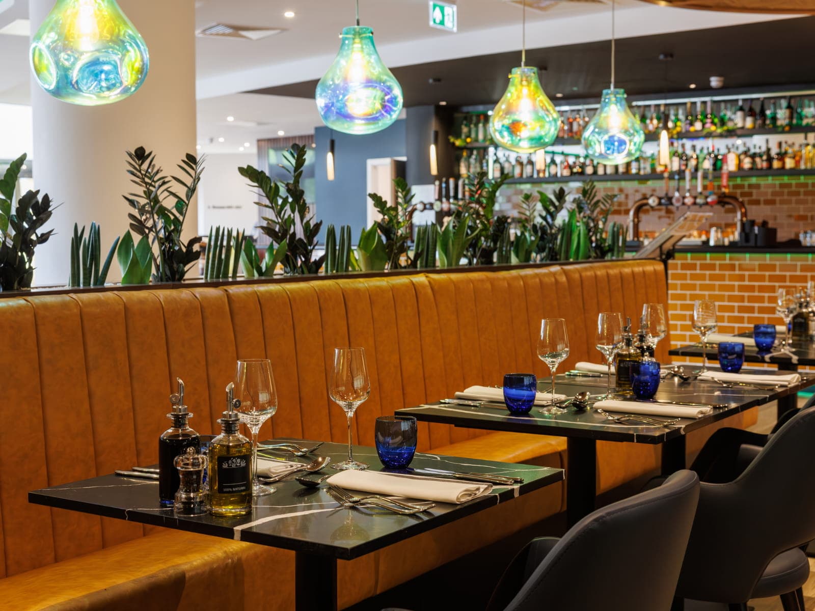 Friday Feeling for Two with Dinner at Tŷ Newport
