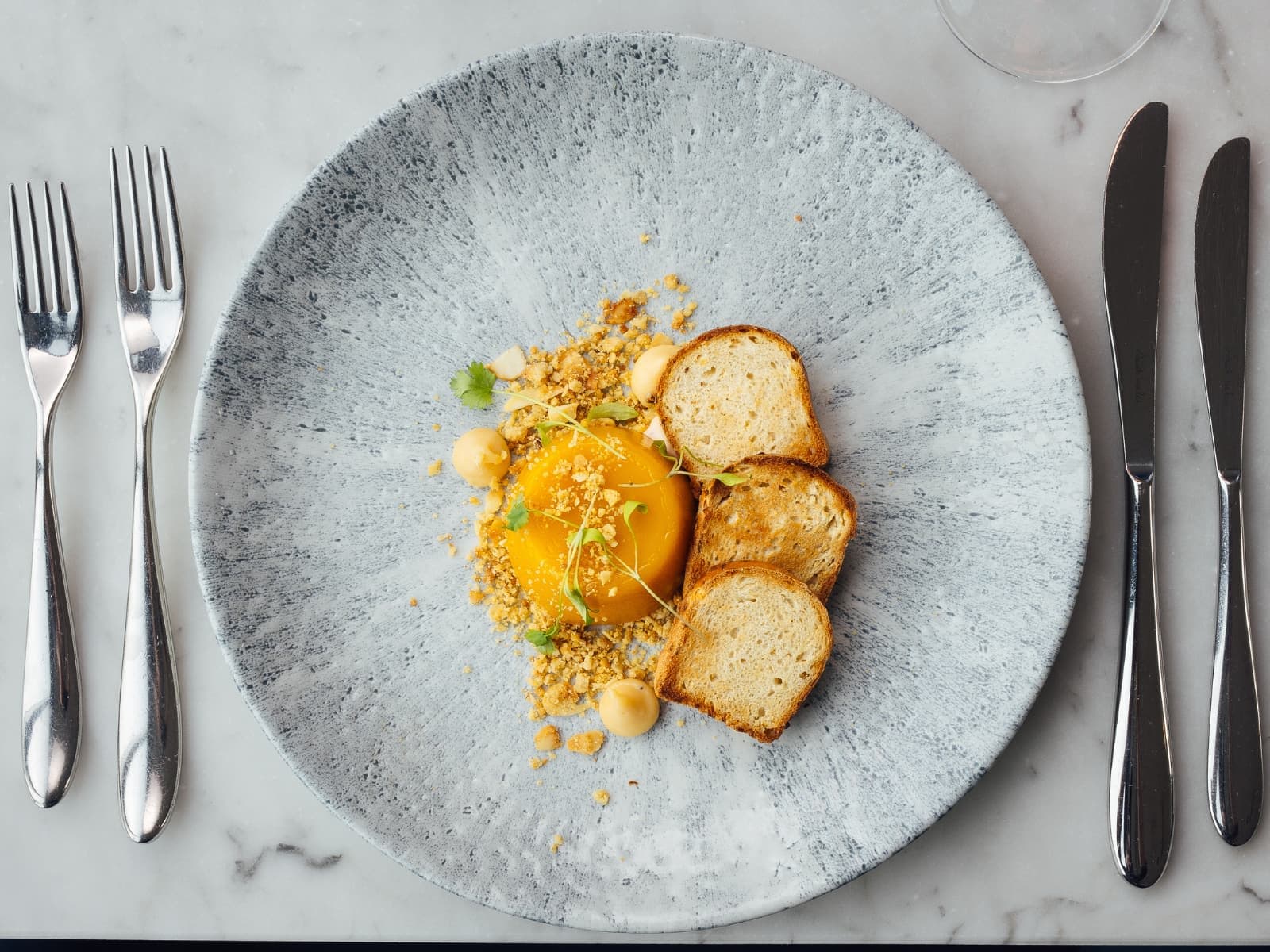 Midweek Dinner for Two at dulse
