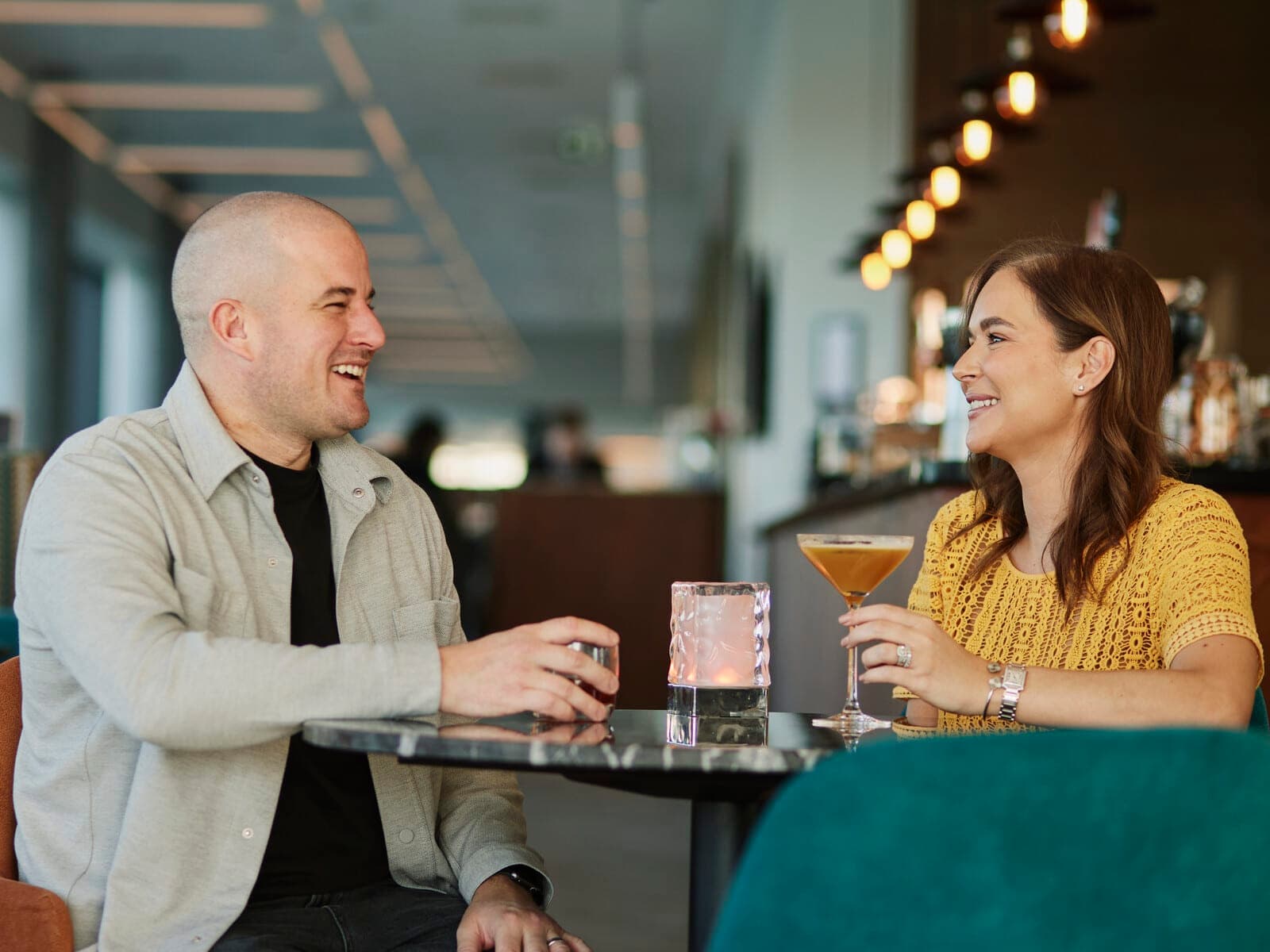 Sunday Stayover for Two at Tŷ Milford Waterfront